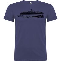 T-shirt Beagle de marque Roly - Tailles enfant et adulte Vignette