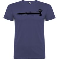 T-shirt Beagle de marque Roly - Tailles enfant et adulte Vignette