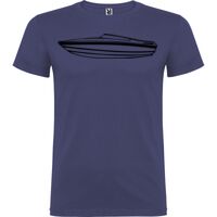 T-shirt Beagle de marque Roly - Tailles enfant et adulte Vignette