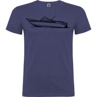 T-shirt Beagle de marque Roly - Tailles enfant et adulte Vignette