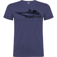 T-shirt Beagle de marque Roly - Tailles enfant et adulte Vignette