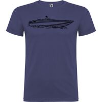 T-shirt Beagle de marque Roly - Tailles enfant et adulte Vignette