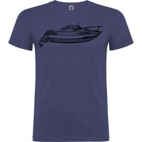 T-shirt Beagle de marque Roly - Tailles enfant et adulte Vignette