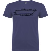 T-shirt Beagle de marque Roly - Tailles enfant et adulte Vignette