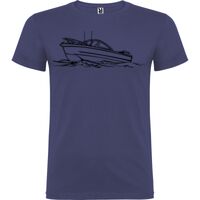 T-shirt Beagle de marque Roly - Tailles enfant et adulte Vignette