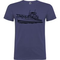 T-shirt Beagle de marque Roly - Tailles enfant et adulte Vignette