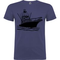 T-shirt Beagle de marque Roly - Tailles enfant et adulte Vignette