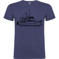 T-shirt Beagle de marque Roly - Tailles enfant et adulte Vignette