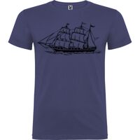 T-shirt Beagle de marque Roly - Tailles enfant et adulte Vignette