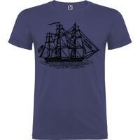 T-shirt Beagle de marque Roly - Tailles enfant et adulte Vignette