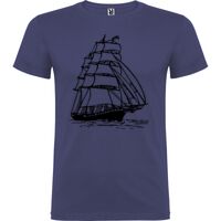 T-shirt Beagle de marque Roly - Tailles enfant et adulte Vignette