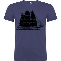 T-shirt Beagle de marque Roly - Tailles enfant et adulte Vignette