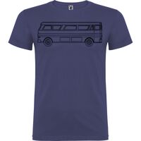 T-shirt Beagle de marque Roly - Tailles enfant et adulte Vignette