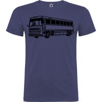 T-shirt Beagle de marque Roly - Tailles enfant et adulte Vignette