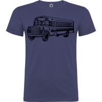 T-shirt Beagle de marque Roly - Tailles enfant et adulte Vignette