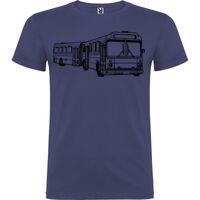 T-shirt Beagle de marque Roly - Tailles enfant et adulte Vignette