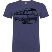 T-shirt Beagle de marque Roly - Tailles enfant et adulte Vignette