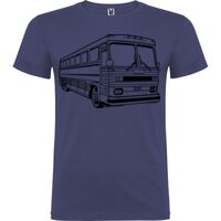 T-shirt Beagle de marque Roly - Tailles enfant et adulte Vignette