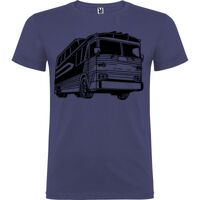 T-shirt Beagle de marque Roly - Tailles enfant et adulte Vignette