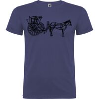 T-shirt Beagle de marque Roly - Tailles enfant et adulte Vignette