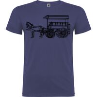 T-shirt Beagle de marque Roly - Tailles enfant et adulte Vignette