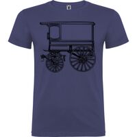 T-shirt Beagle de marque Roly - Tailles enfant et adulte Vignette