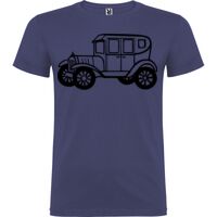 T-shirt Beagle de marque Roly - Tailles enfant et adulte Vignette