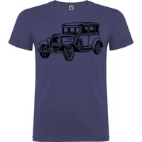 T-shirt Beagle de marque Roly - Tailles enfant et adulte Vignette