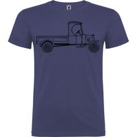 T-shirt Beagle de marque Roly - Tailles enfant et adulte Vignette