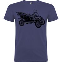 T-shirt Beagle de marque Roly - Tailles enfant et adulte Vignette