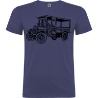 T-shirt Beagle de marque Roly - Tailles enfant et adulte Vignette