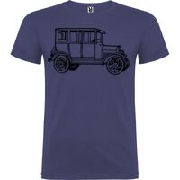 T-shirt Beagle de marque Roly - Tailles enfant et adulte Vignette