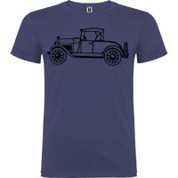 T-shirt Beagle de marque Roly - Tailles enfant et adulte Vignette