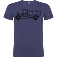 T-shirt Beagle de marque Roly - Tailles enfant et adulte Vignette