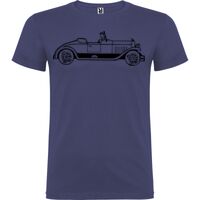 T-shirt Beagle de marque Roly - Tailles enfant et adulte Vignette