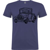 T-shirt Beagle de marque Roly - Tailles enfant et adulte Vignette