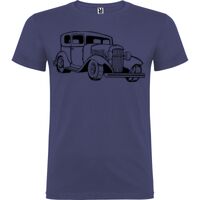 T-shirt Beagle de marque Roly - Tailles enfant et adulte Vignette