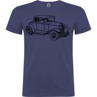 T-shirt Beagle de marque Roly - Tailles enfant et adulte Vignette