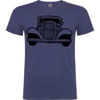 T-shirt Beagle de marque Roly - Tailles enfant et adulte Vignette