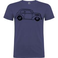 T-shirt Beagle de marque Roly - Tailles enfant et adulte Vignette