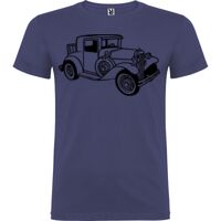 T-shirt Beagle de marque Roly - Tailles enfant et adulte Vignette