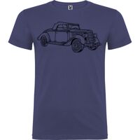 T-shirt Beagle de marque Roly - Tailles enfant et adulte Vignette