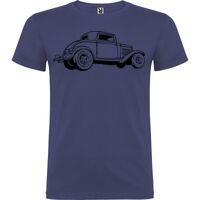 T-shirt Beagle de marque Roly - Tailles enfant et adulte Vignette