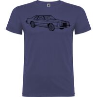 T-shirt Beagle de marque Roly - Tailles enfant et adulte Vignette