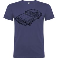 T-shirt Beagle de marque Roly - Tailles enfant et adulte Vignette