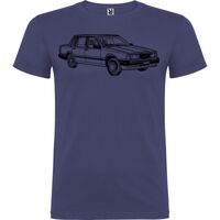 T-shirt Beagle de marque Roly - Tailles enfant et adulte Vignette