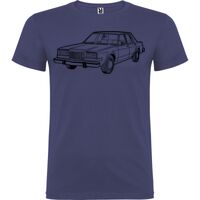 T-shirt Beagle de marque Roly - Tailles enfant et adulte Vignette