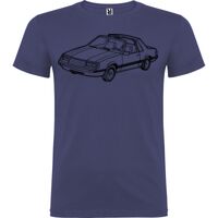 T-shirt Beagle de marque Roly - Tailles enfant et adulte Vignette