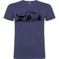 T-shirt Beagle de marque Roly - Tailles enfant et adulte Vignette