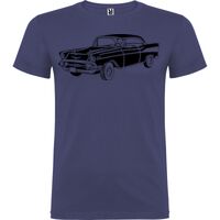 T-shirt Beagle de marque Roly - Tailles enfant et adulte Vignette